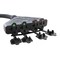 Ac Works Power Strip Cord, SJTW, 5-15/20R, L14-30P, 5ft., Black L1430F520-05BK - alternate 6